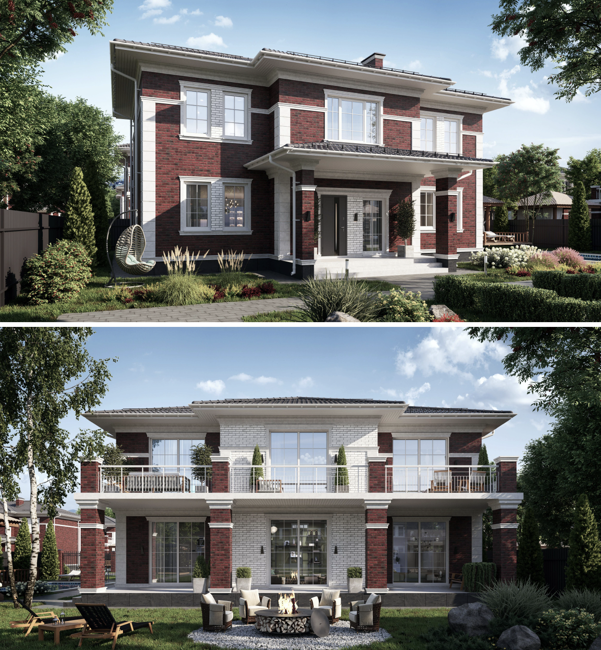 Дом в Краснодаре. 15 минут из Адыгеи до ул. Кубанская Набережная